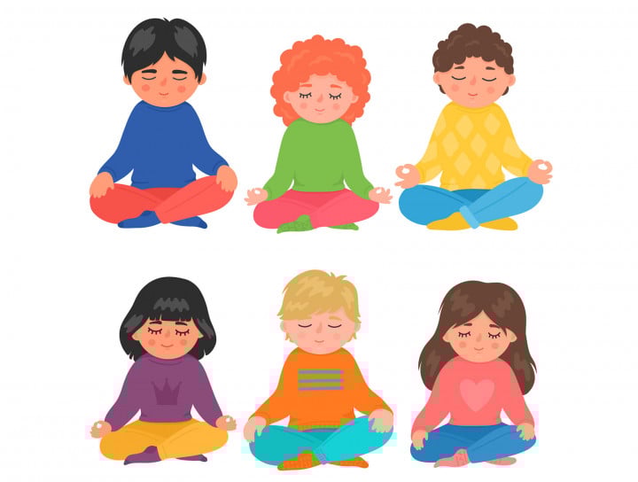 Playlist: Calming and settling